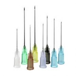 STERICAN® DENT KA Aghi per uso dentale dim L 0,40x25 cf.100 pz. - 1942116170 REF.B.BRAUN 9186174